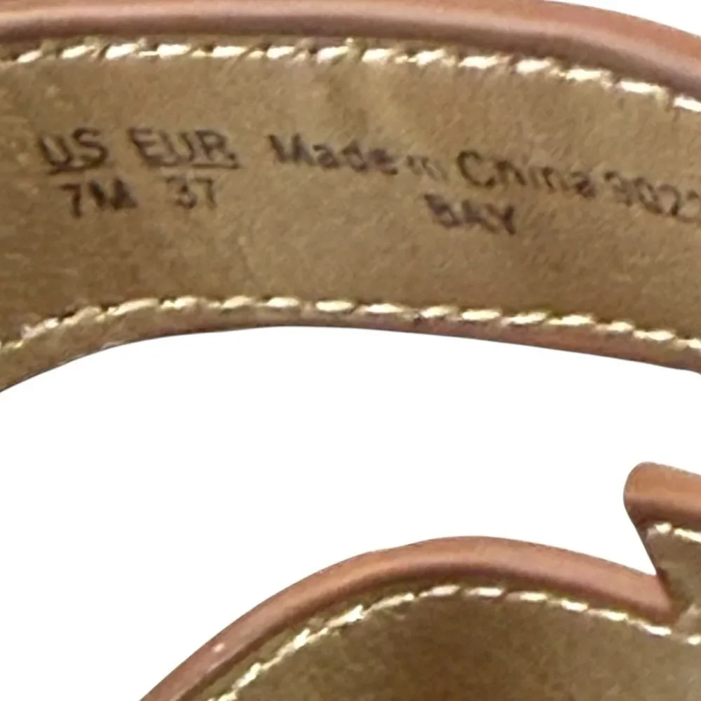 Sam Edelman excellent pre